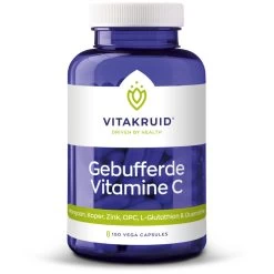 Vitakruid Gebufferde Vitamine C
