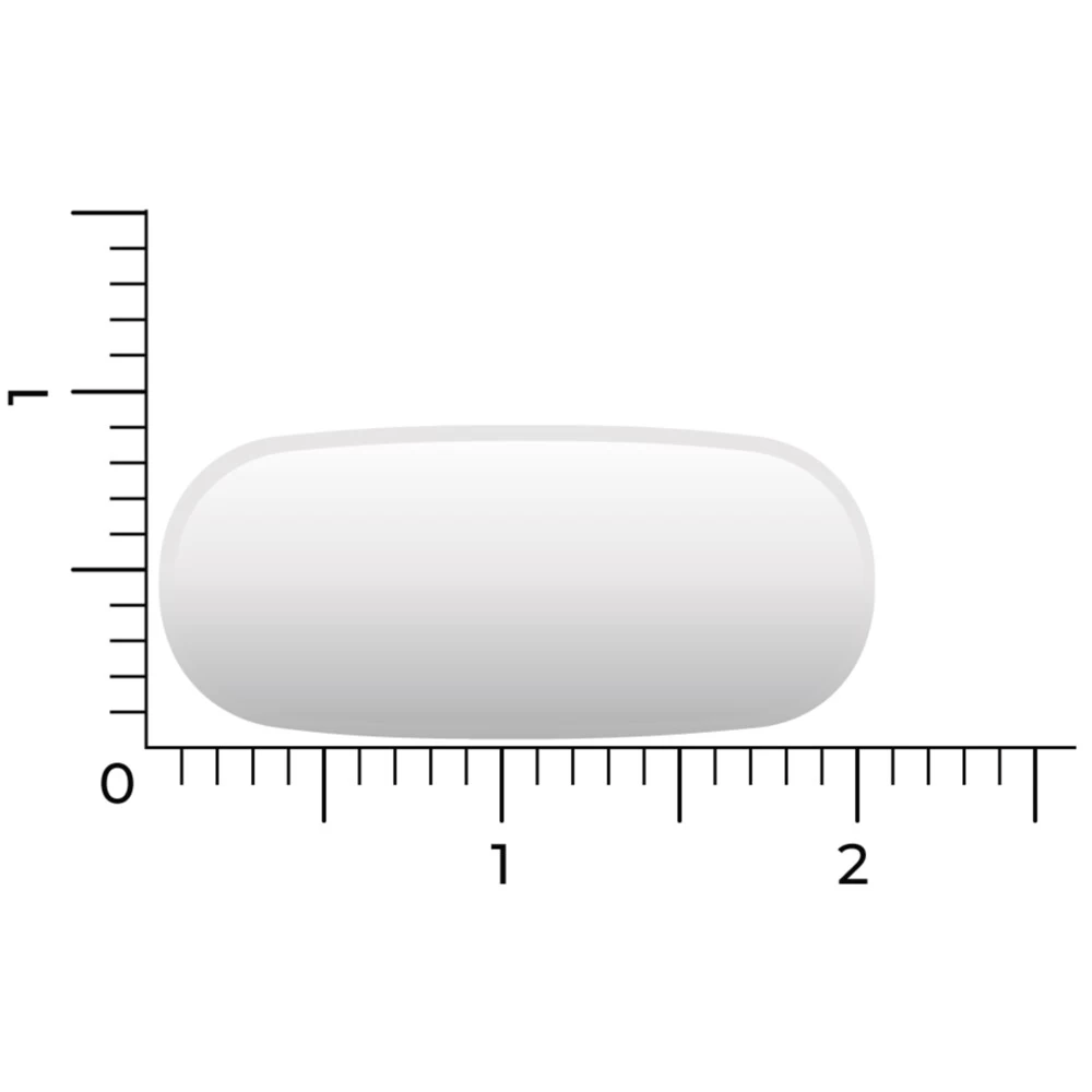 Vitakruid Glucosamine 1200 - Afbeelding 5