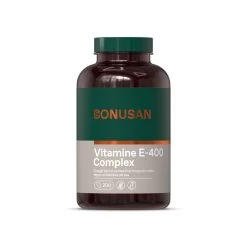 Bonusan Vitamine E 400 Complex