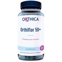 Orthica Orthiflor 50+