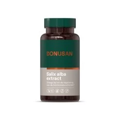 Bonusan Salix Alba Extract
