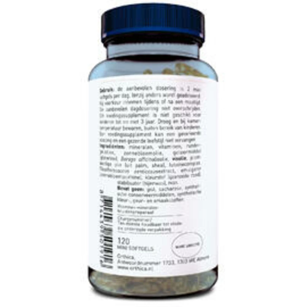 Orthica Teener Multi - Afbeelding 3