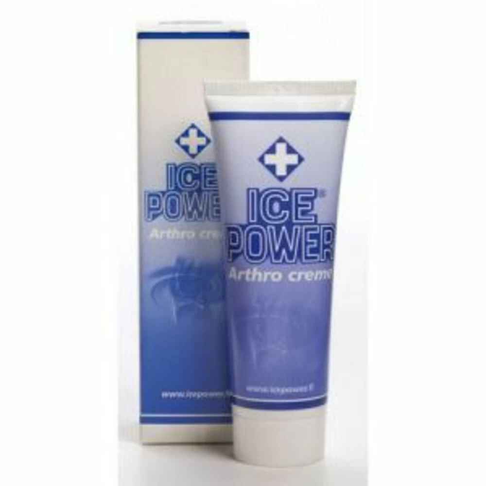 Ice Power Creme Arthro