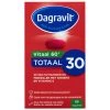 Dagravit Totaal 30 Xtra Vitaal 60+