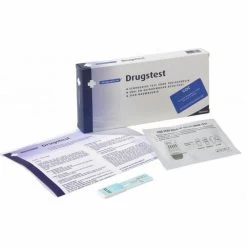 Testjezelf.nu Drugstest Cocaine