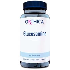 Orthica Glucosamine