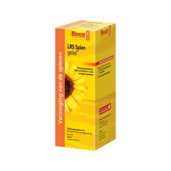Bloem LRS Spiergelei