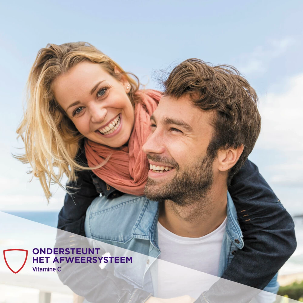 Dagravit Totaal 30 Dispenser Navulling - Afbeelding 3