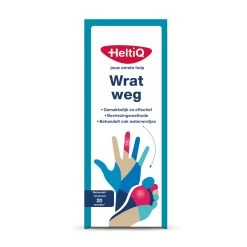 HeltiQ WratWeg