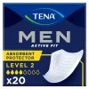 3x TENA Men Level 2
