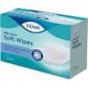 4x TENA Soft Wipe 30x32cm