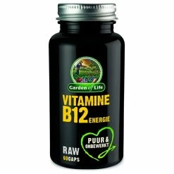 Garden Of Life Raw Vitamine B12