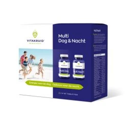 Vitakruid Multi Dag & Nacht