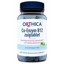 Orthica Co-Enzym B12