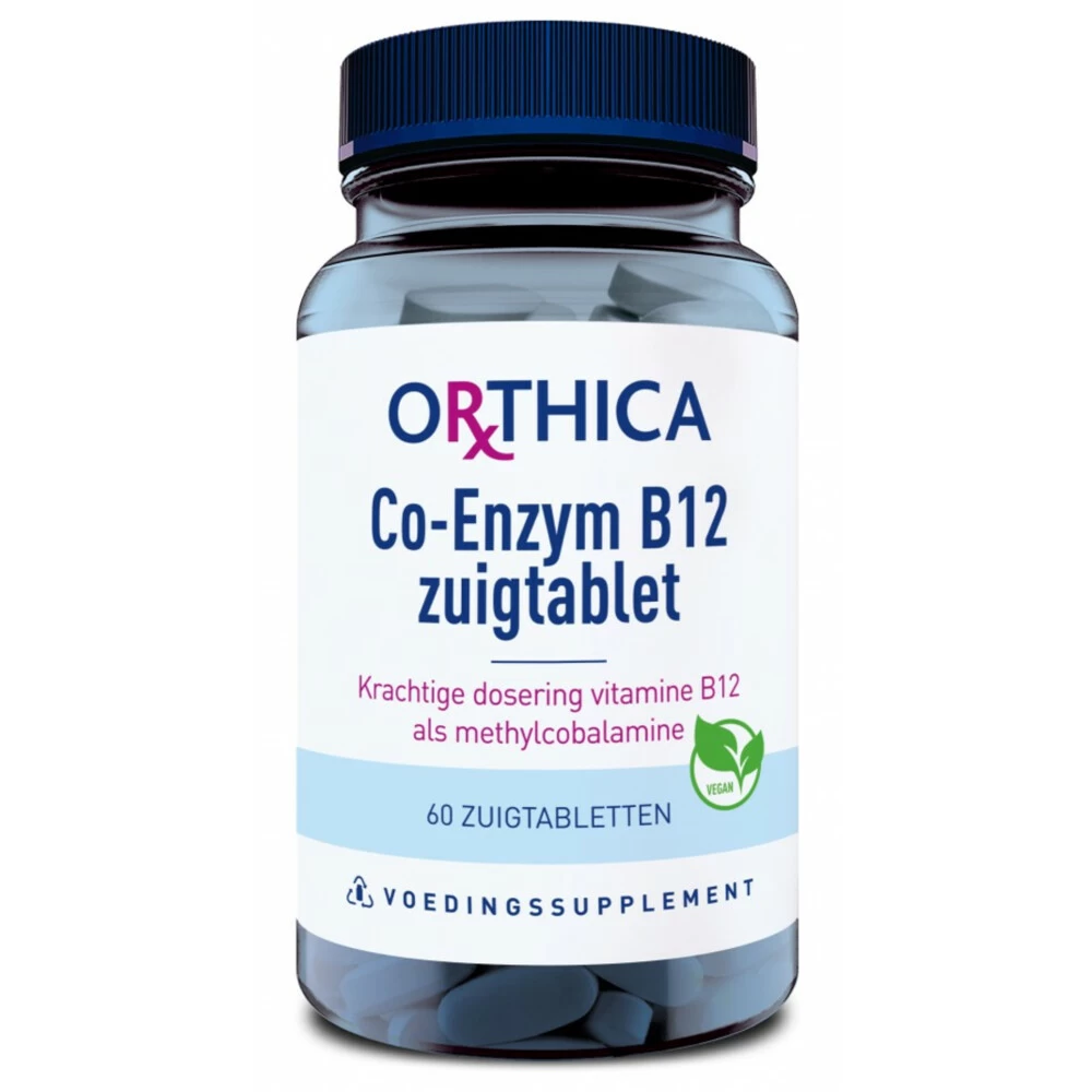 Orthica Co-Enzym B12