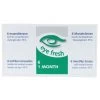 Eye Fresh Zachte Maandlenzen 6-pack -2,75