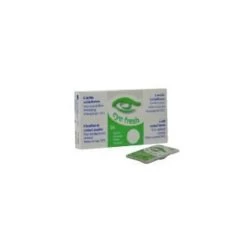 Eye Fresh Zachte Maandlenzen 6-pack -3,25