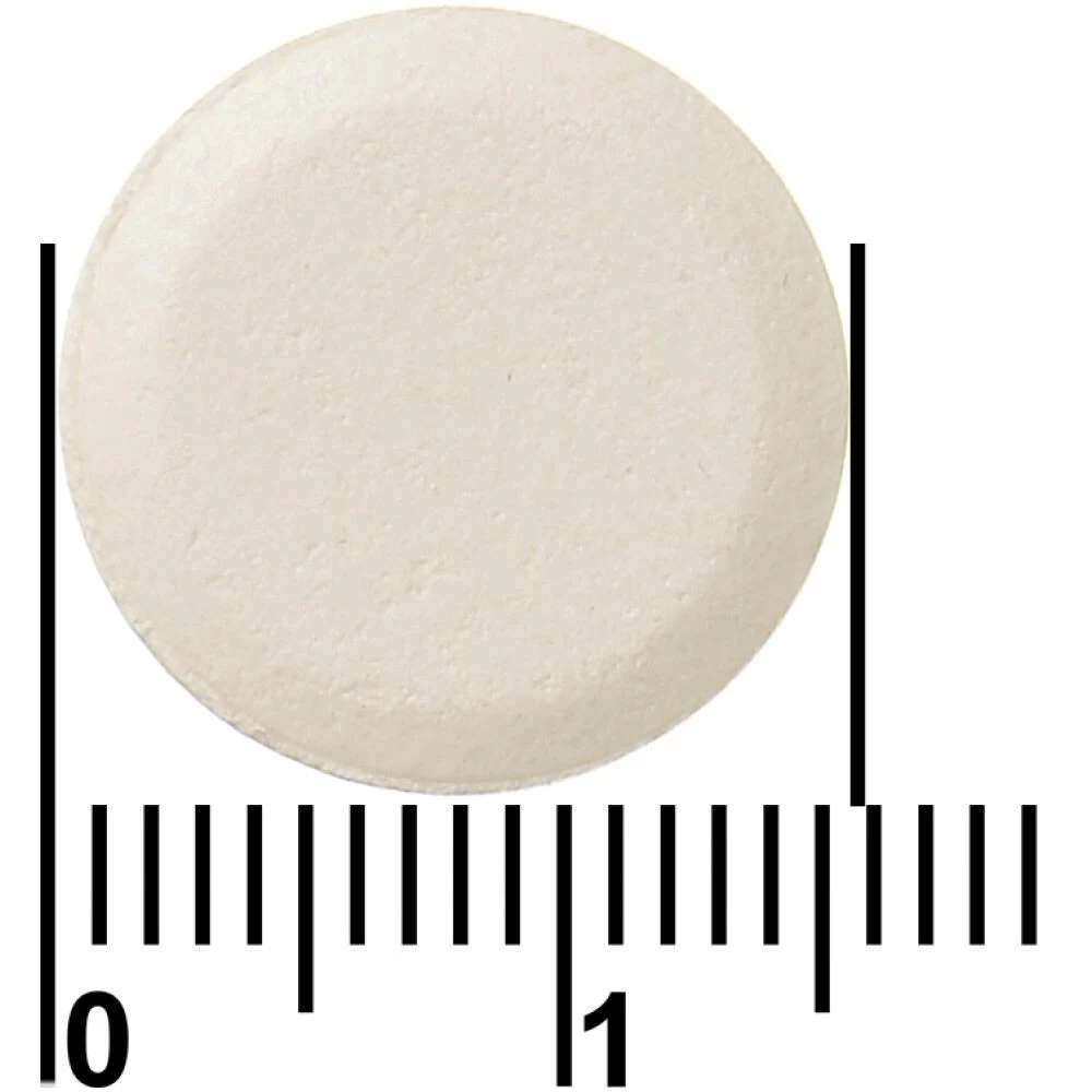 3x Zantac Snel Kauwtabletten - Afbeelding 2