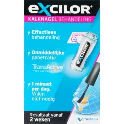 Excilor Kalknagel Kwastje