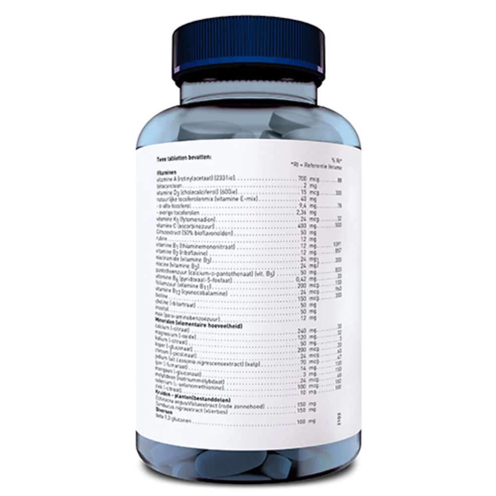 Orthica Weerstand Multi - Afbeelding 2