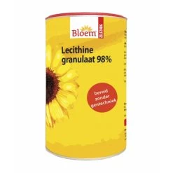Bloem Lecithine Granulaat 98%