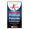 3x Lucovitaal Prostavital Prostaat Potentie En Urinewegen