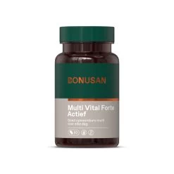Bonusan Multi Vital Forte Actief