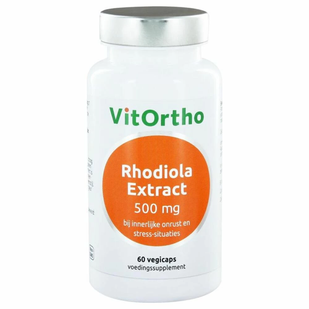 Vitortho Rhodiola