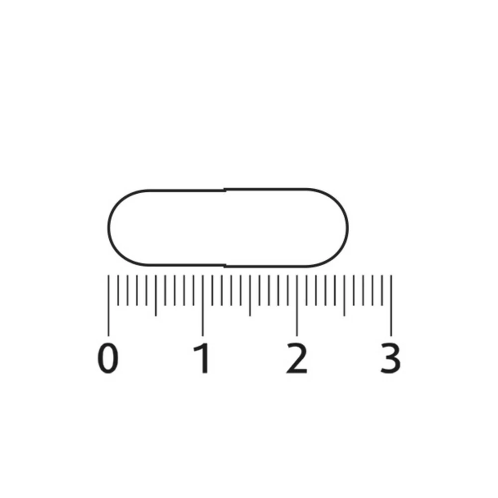 Lucovitaal Complex Groenlipmossel - Afbeelding 3