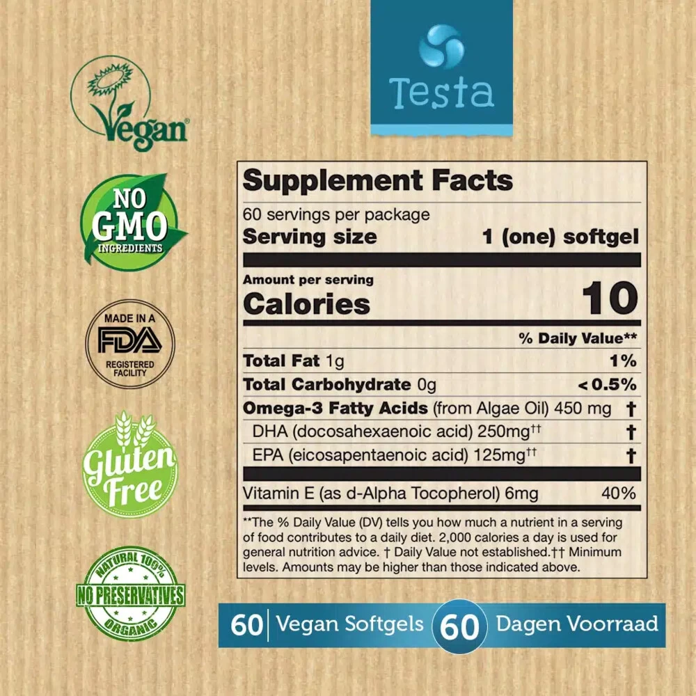 Testa - Afbeelding 2