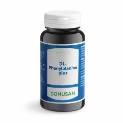 Bonusan DL-Phenylalanine Plus