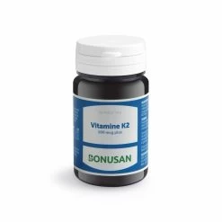 Bonusan Vitamine K2 100 Mcg Plus