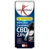 Lucovitaal Cannabidol CBD 2,8%