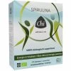 Chi Natural Life Bio Spirulina 500 Mg Navulling