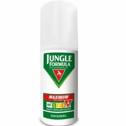 Jungle Formula Roller Maximum 50% Deet