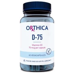 Orthica D-75