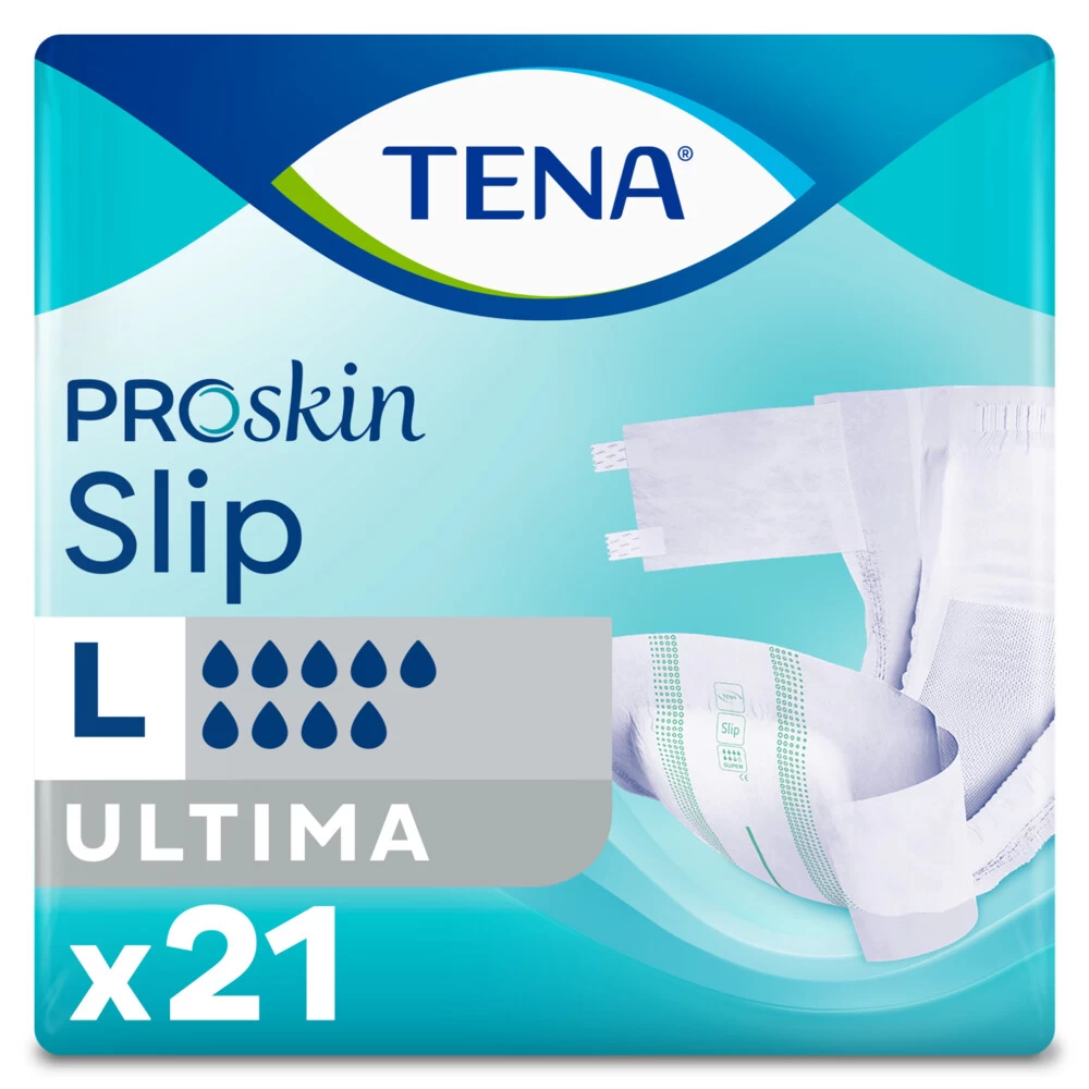 TENA Slip Ultima Large