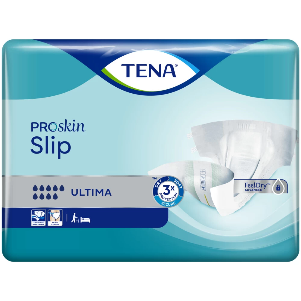 TENA Slip Ultima Large - Afbeelding 6