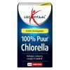 3x Lucovitaal Chlorella Puur