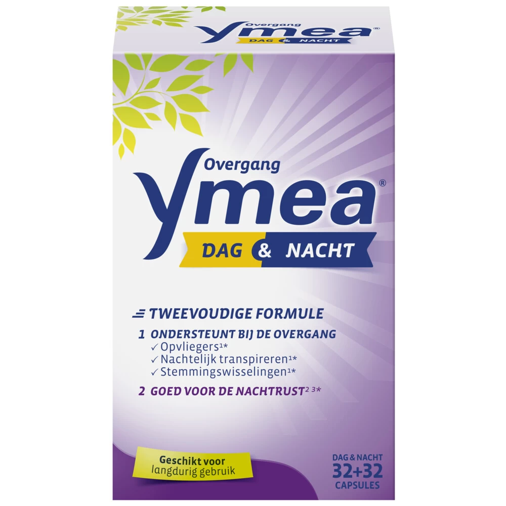 Ymea Dag & Nacht
